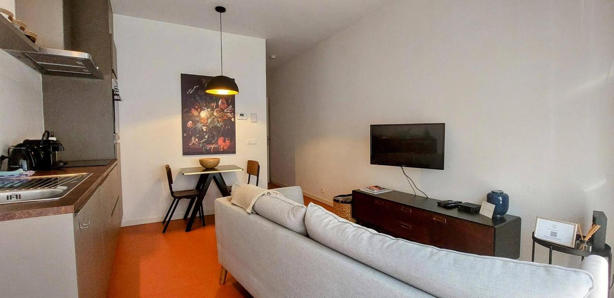 Historic City Centre - Quiet Street - Lw20 Appartement *