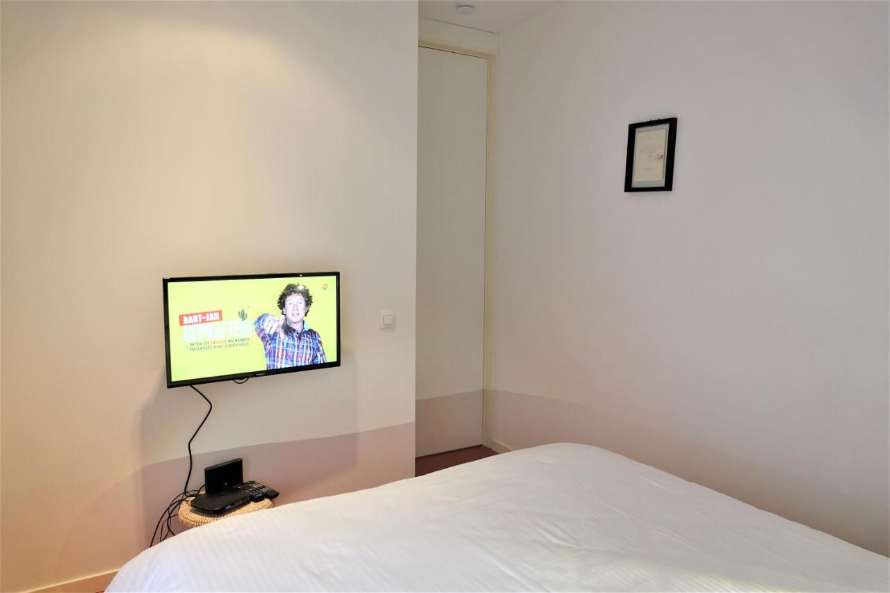 Historic City Centre - Quiet Street - Lw20 Appartement Antwerpen